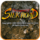 丝绸之路街机版