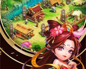 轻国风手游合集