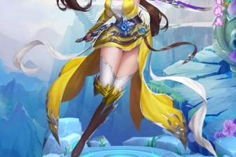 武道将魂超全版本手游合集