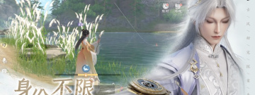 跟浮生忆玲珑一样的手游合集