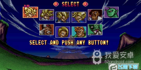 国内很火的3d格斗手游合集