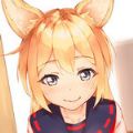 与钴狐的日常冷狐版
