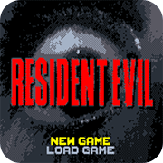 生化危机psp移植版