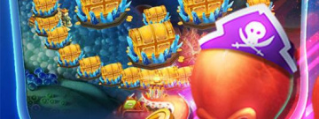 免费送福卡的捕鱼手游合集