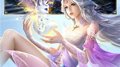 奇迹永恒手游合集