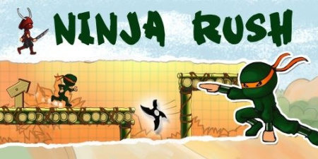 二次元横版过关手游合集