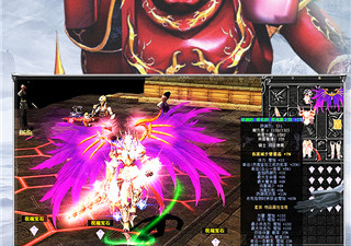 天使之战手游合集