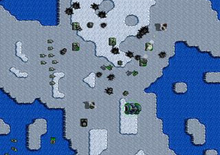 刺激的战争手游合集