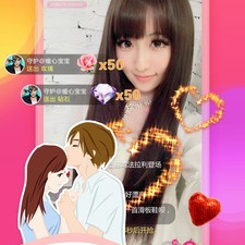 类似红桃直播的app合集