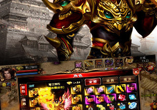 月灵传奇版本手游合集