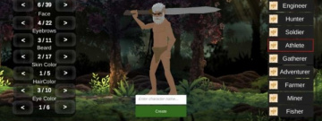 建房子手游合集