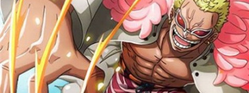 海贼王动作格斗手游合集