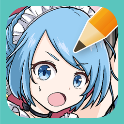 Gear萌萌涂色(ヲタクのぬりえ)