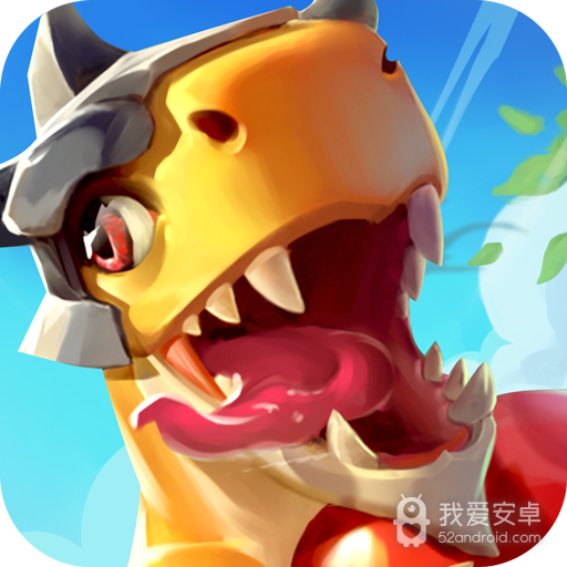 我有一座育龙岛单机无敌版