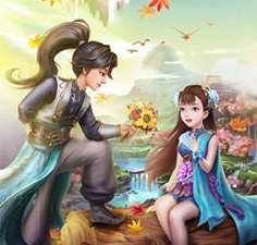九州仙剑传手游合集