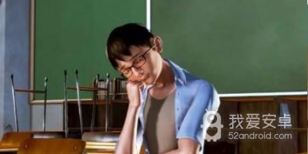 我的学园生活类似手游合集