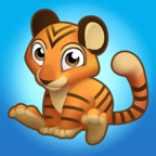 旅游小镇无限笑脸版