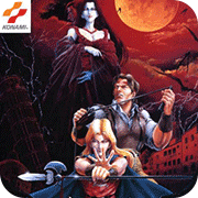 恶魔城ps移植版