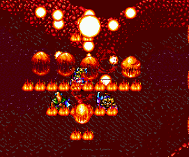 封神英杰传超全版本手游合集