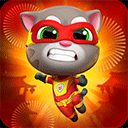 汤姆猫英雄跑酷无限能量版