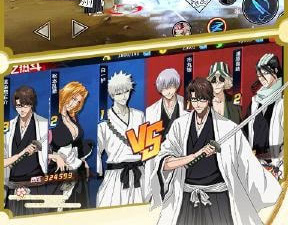 可以自选角色的手游合集