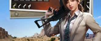 战场射击手游合集