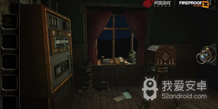 和迷室3相似的手游合集