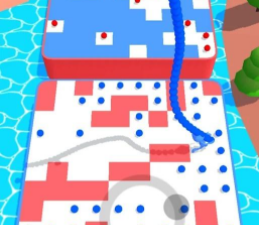 趣味对战手游合集