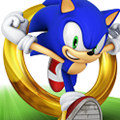 Sonic Dash正版
