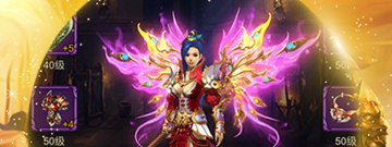 开局千万亿攻击力传奇手游合集