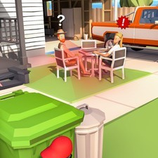 有空就能玩的射击竞技手游合集