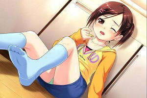 类似侄少女的手游合集