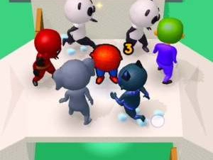 鬼抓人手游合集