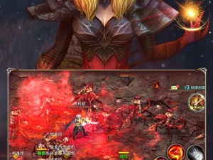 魔域单机挂机版最新版手游合集