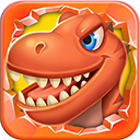 超神小队无限骨头版