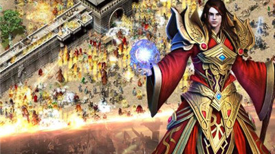 和王者光辉同款的手游合集