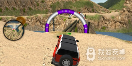 最火的模拟驾驶手游合集