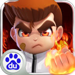 热血物语双人中文版