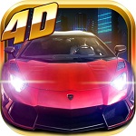 小奥终极狂飙4国际版