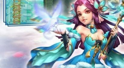 山海游龙传手游合集