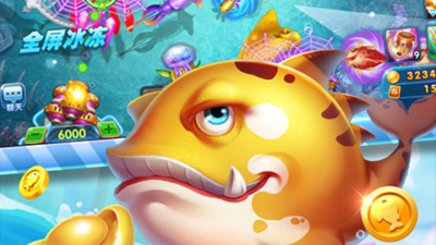 跟集结号捕鱼一样的手游合集