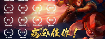 动作闯关手游合集