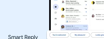 电子邮件app合集