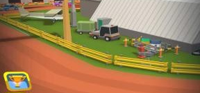 玩起来轻松的竞速手游合集