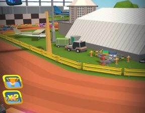 玩起来轻松的竞速手游合集