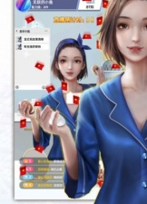 趣味经营养成手游合集