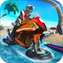 激流快艇3内购版