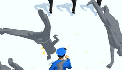 城市警察手游合集