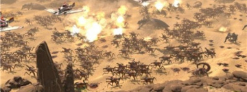 科幻题材现代战手游合集