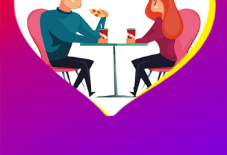 中山附近约会app合集